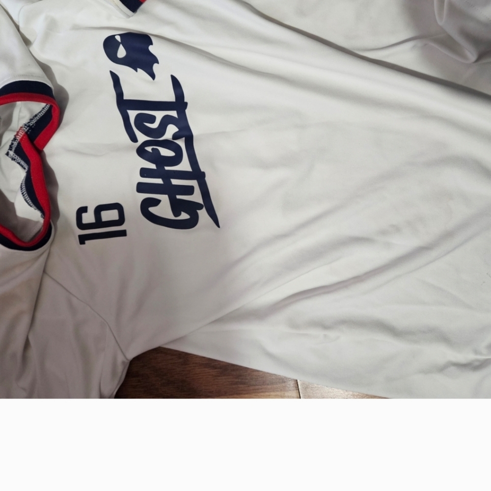 Ghost Energy Shirt